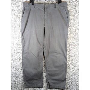 Under Armour Storm Ripstop Pants Men's 40x32 (Fits 39x28) Olive Green